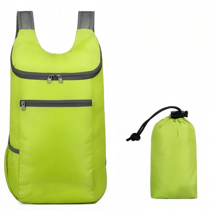 Sac à Dos Pliable Waterproof