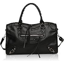 Sac Elsa Noir