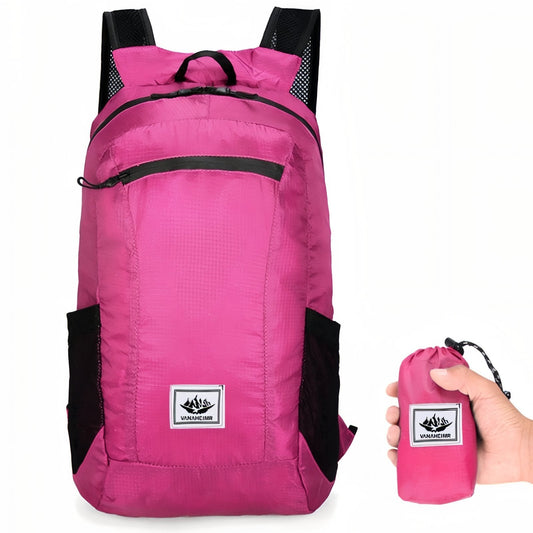Sac à Dos Randonnée Ultra Léger