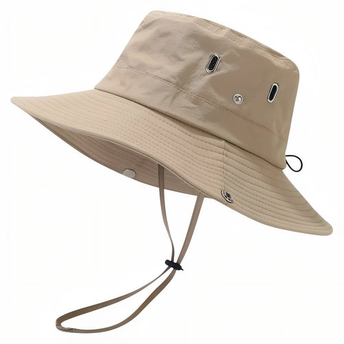 Bob Chapeau Randonnée Homme
