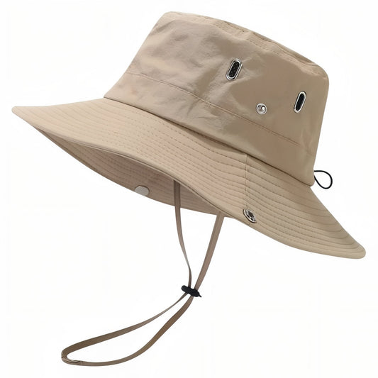 Bob Chapeau Randonnée Homme