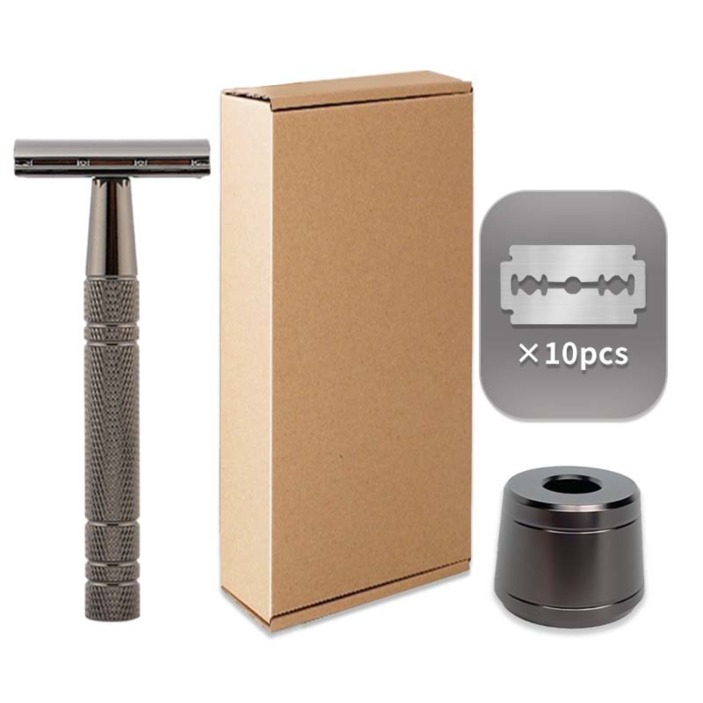 Safety Razor