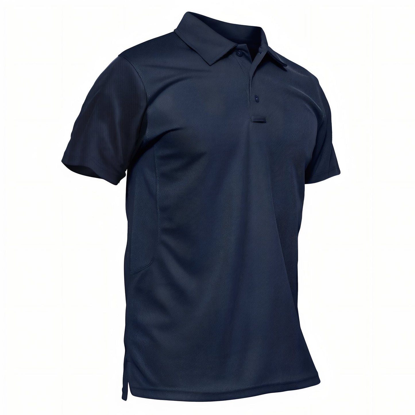 T-Shirt Randonnée Anti-Transpirant Homme