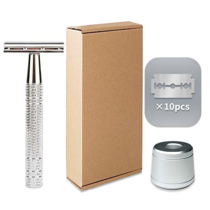 Safety Razor
