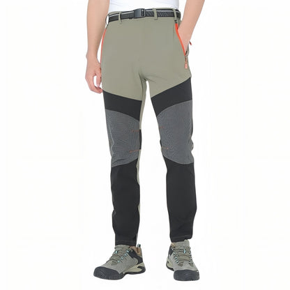 Pantalon Randonnée Stretch Homme