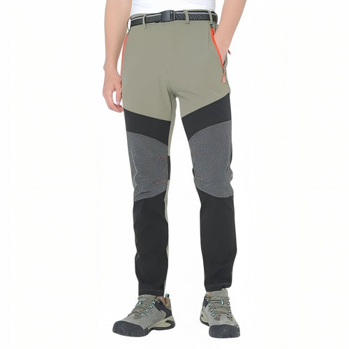 Pantalon Randonnée Stretch Homme