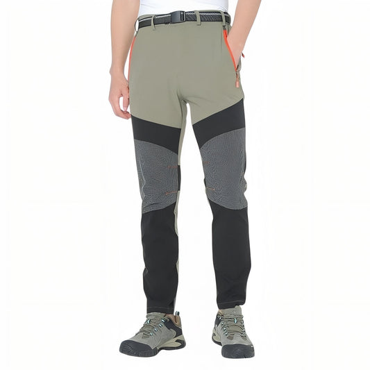 Pantalon Randonnée Stretch Homme