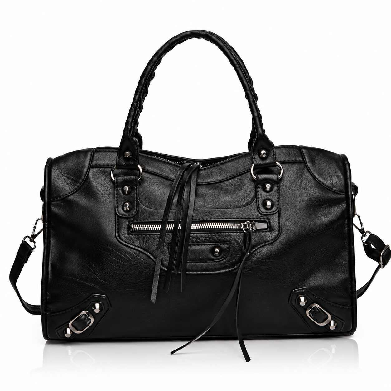 Sac Elsa Noir