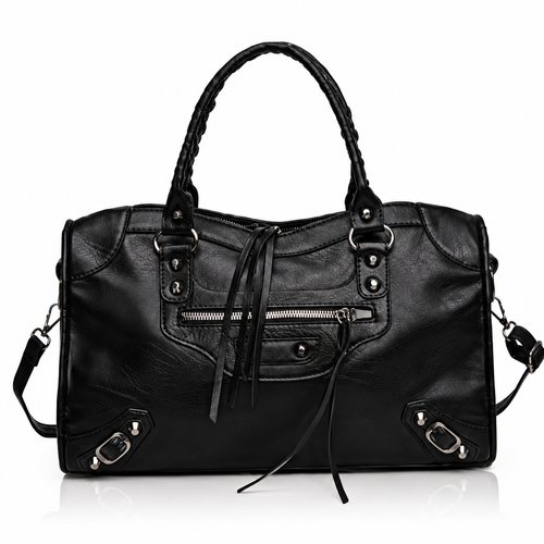 Sac Elsa Noir