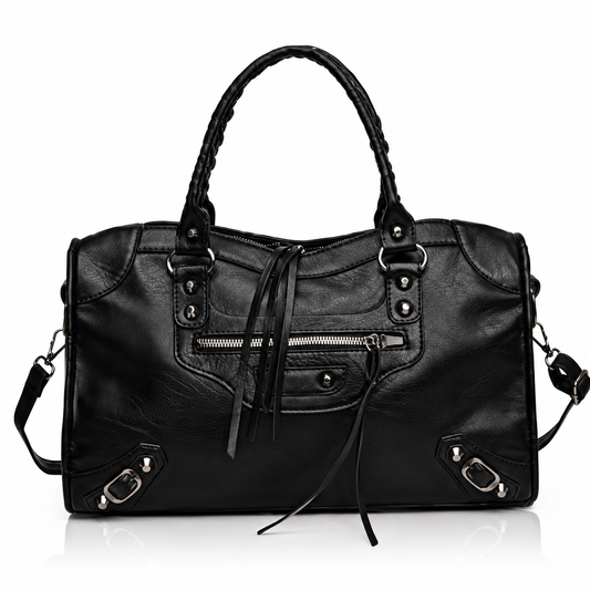 Elsa Black Bag