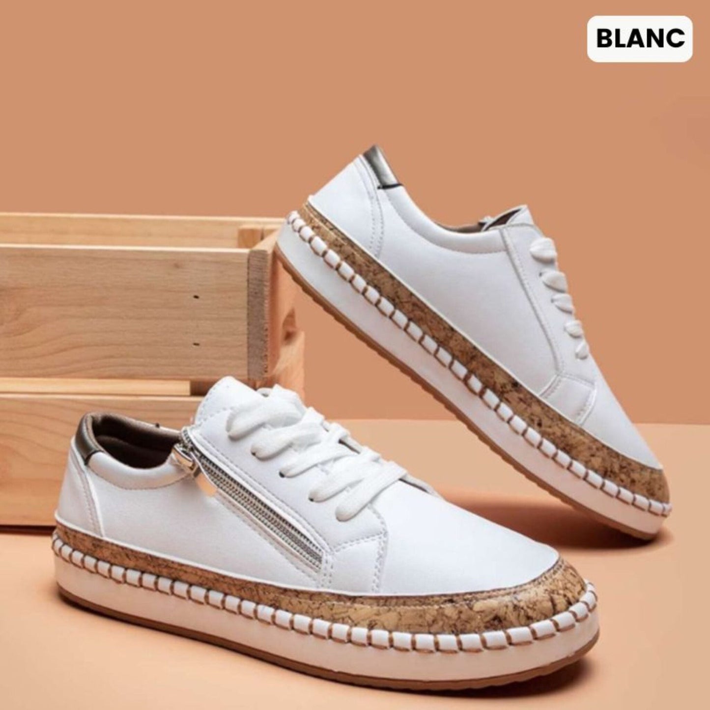 Chaussures Bloomy