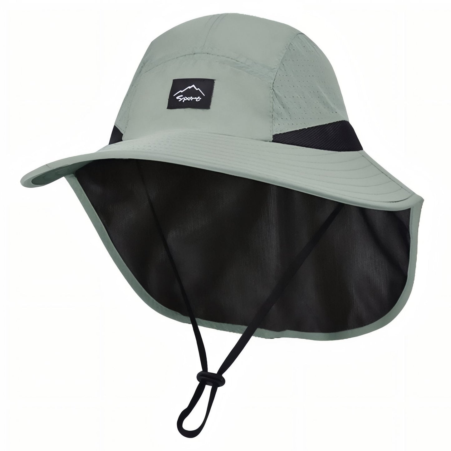 Chapeau Léger Randonnée Protection Nuque