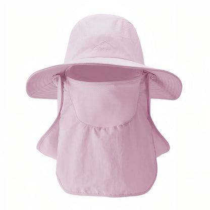 Chapeau Randonnée Anti UV
