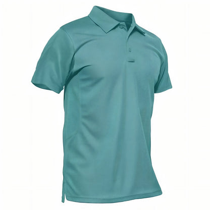 T-Shirt Randonnée Anti-Transpirant Homme