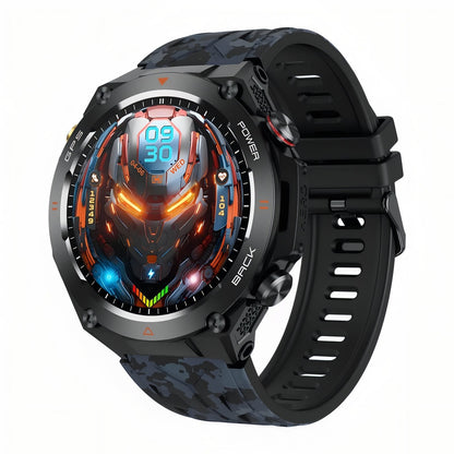 Montre GPS Pour Randonnée Pédestre