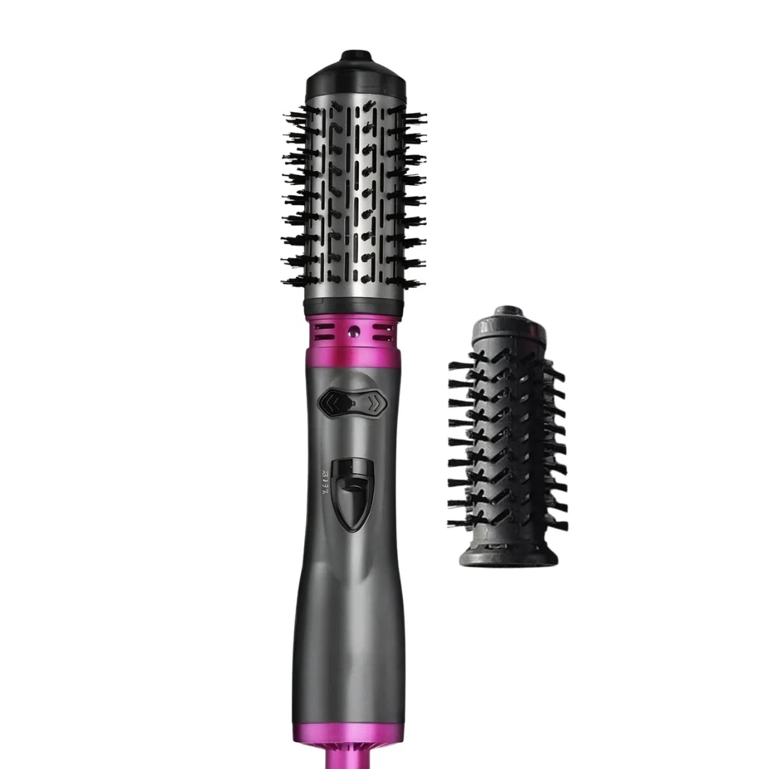 Hair styling device