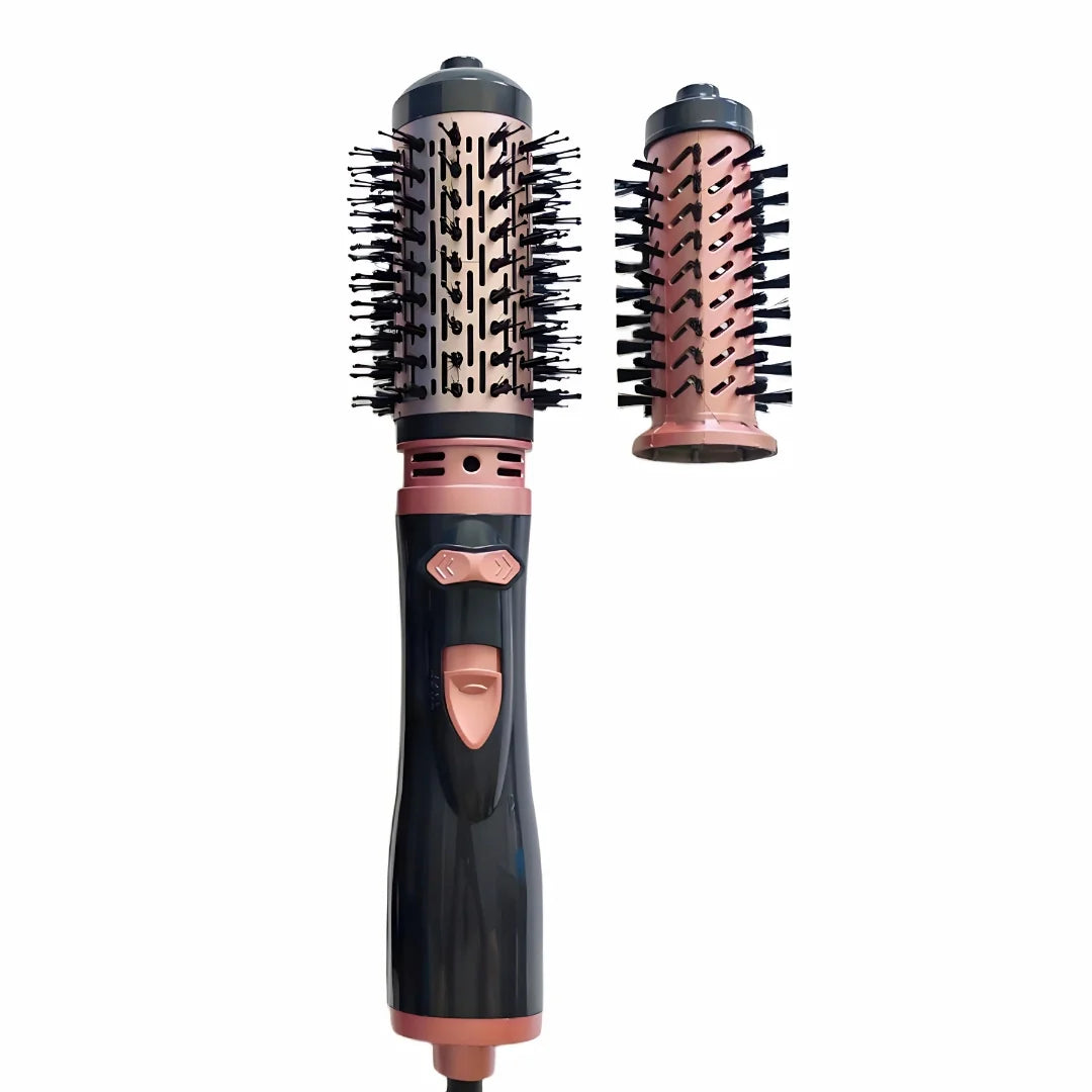 Hair styling device