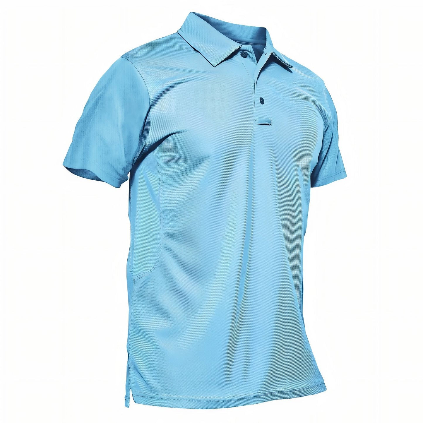 T-Shirt Randonnée Anti-Transpirant Homme