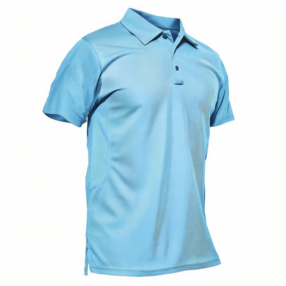 T-Shirt Randonnée Anti-Transpirant Homme