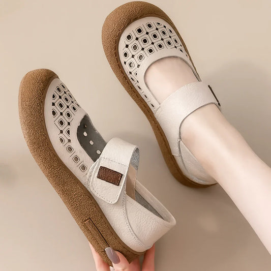 Ballerines pour femme
