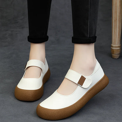 Ballerines pour femme