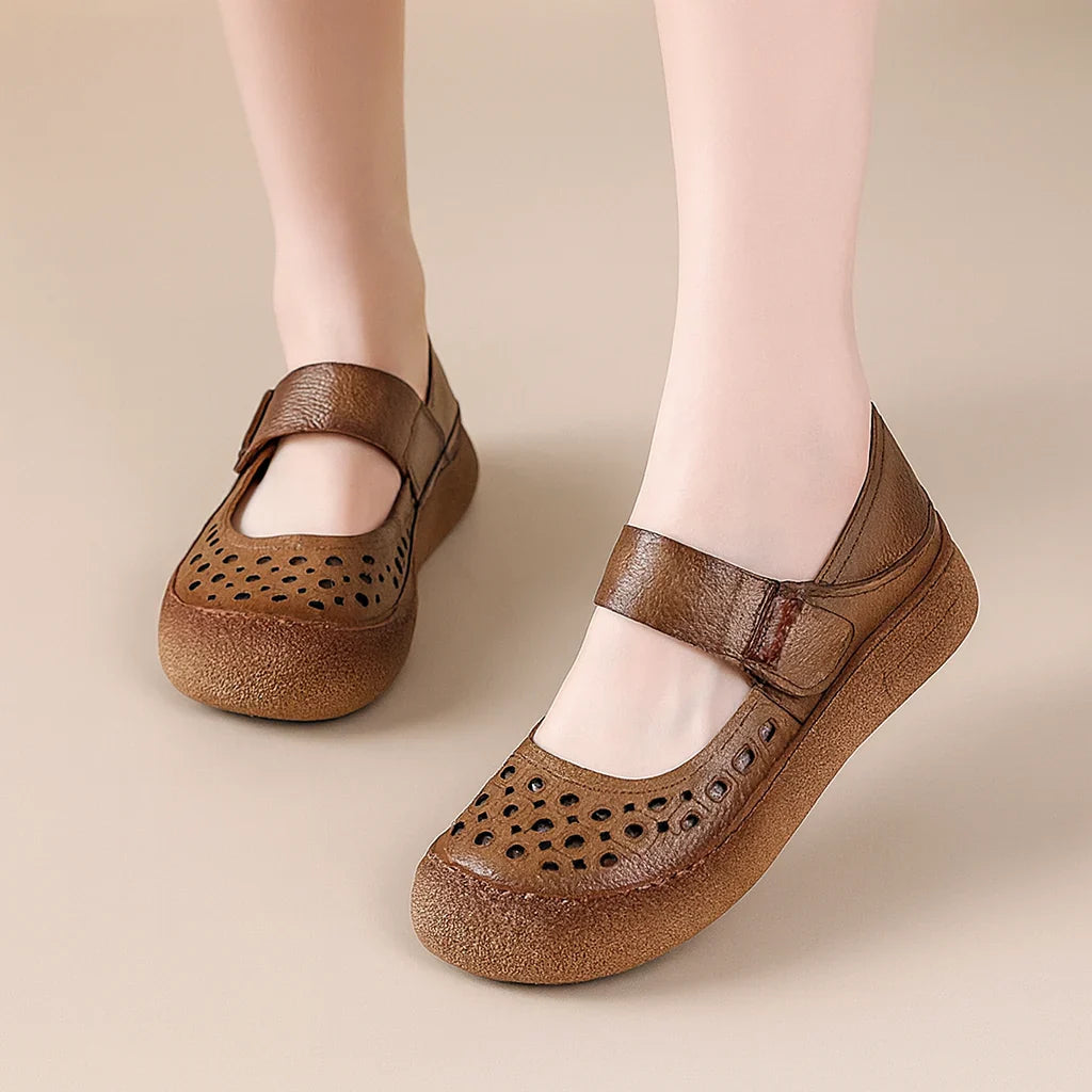 Ballerines pour femme