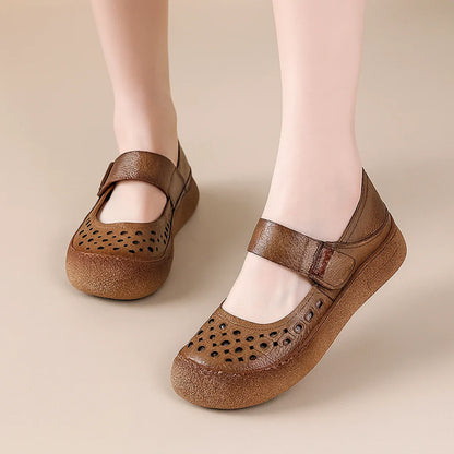 Ballerines pour femme