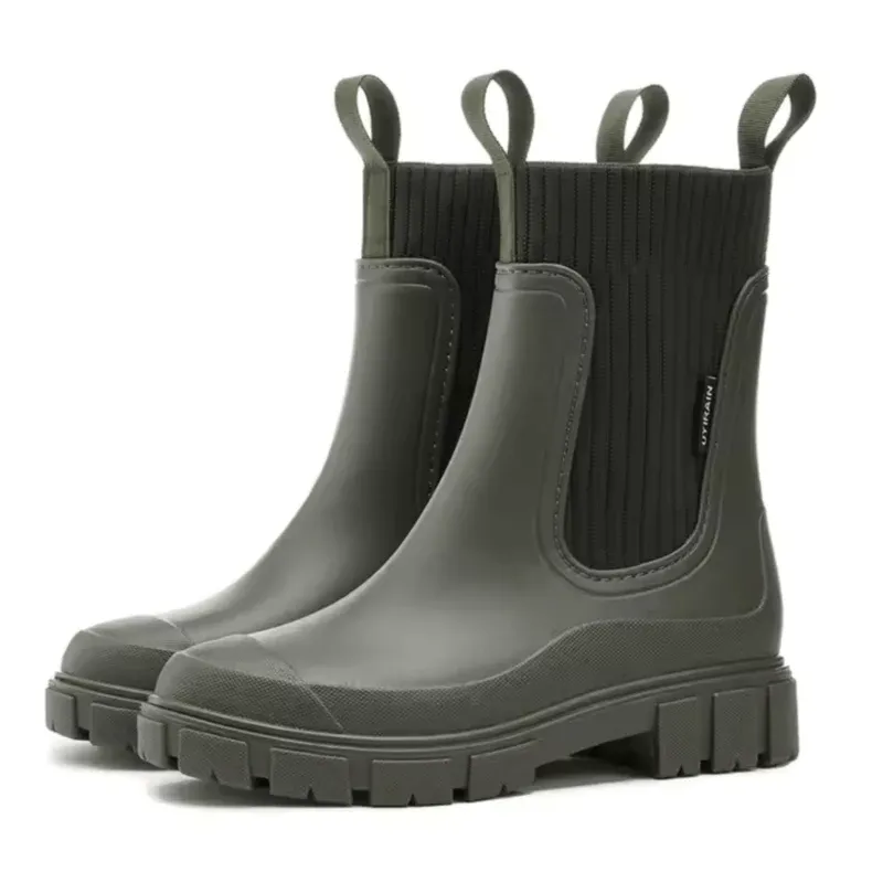 Bottes Étanches
