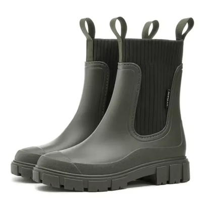 Bottes Étanches