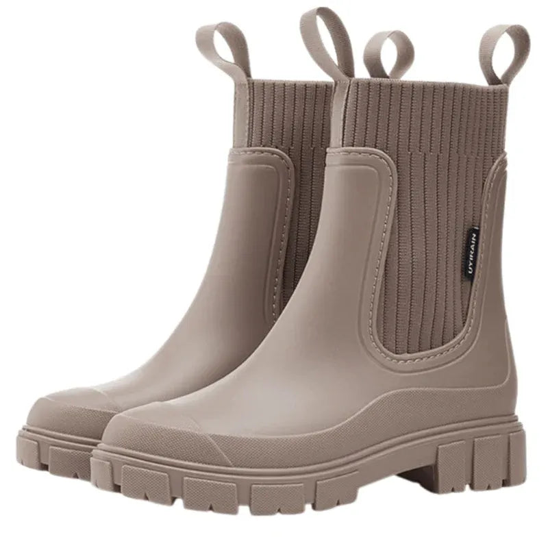 Bottes Étanches