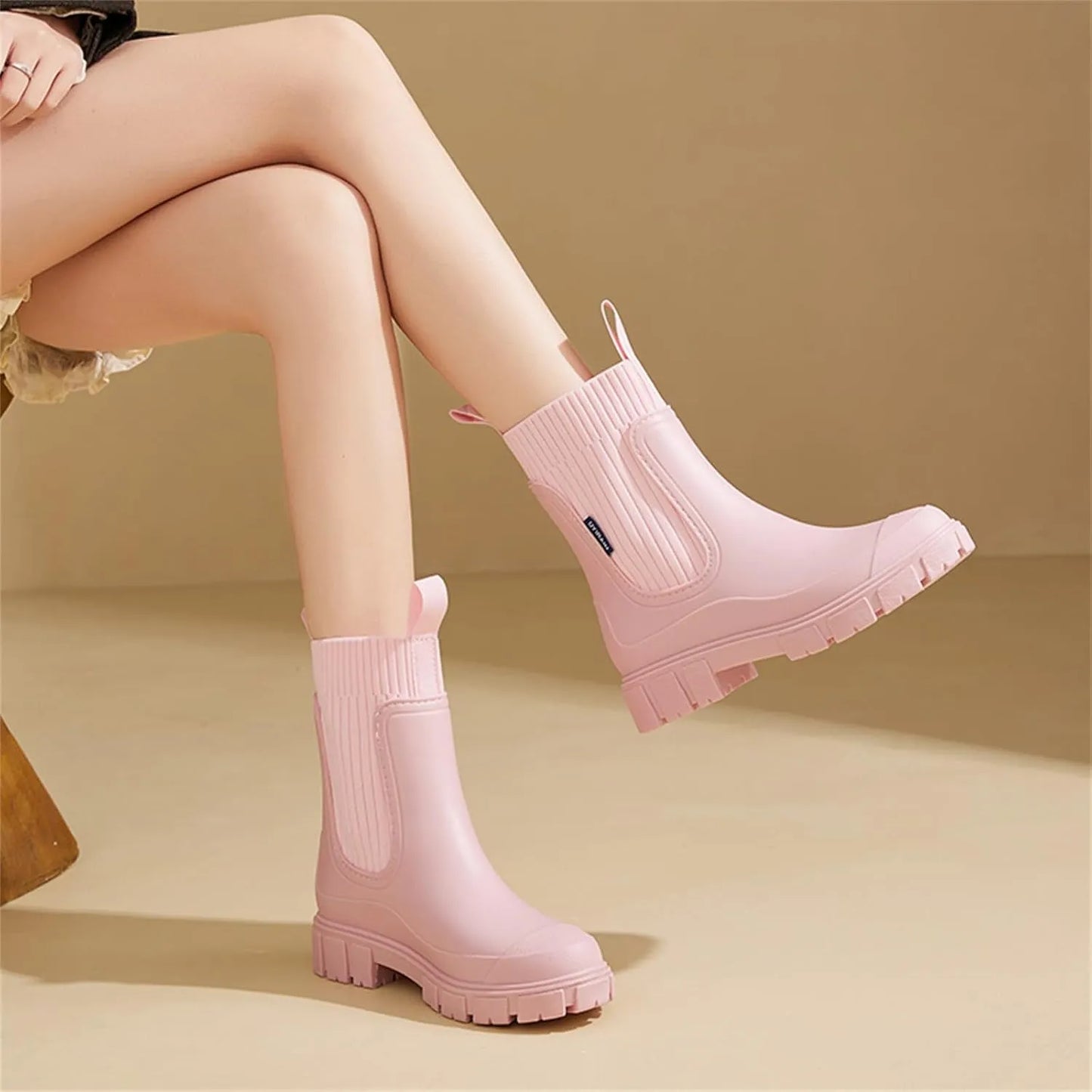 Bottes Étanches