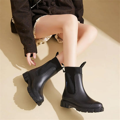 Bottes Étanches