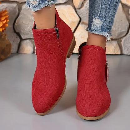 Bottines Chic (4)