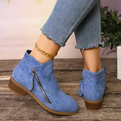Bottines Chic (5)
