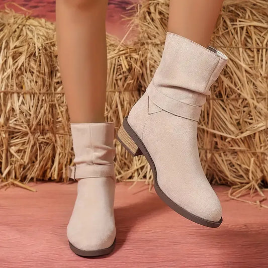 Bottines Modernes (1)
