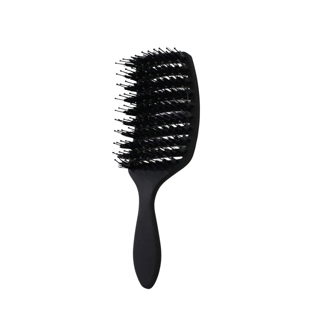 Detangling brush