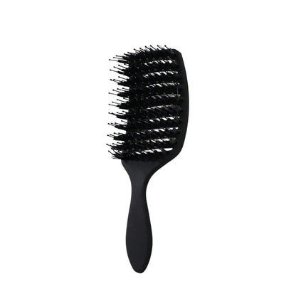 Detangling brush