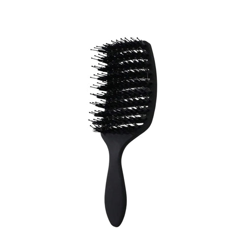 Detangling brush