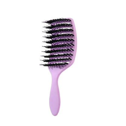 Detangling brush