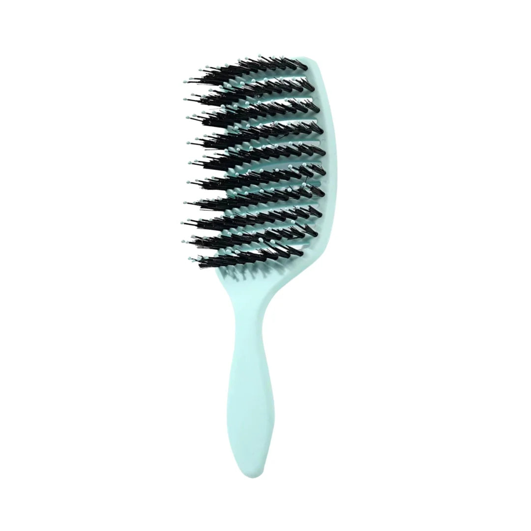 Detangling brush