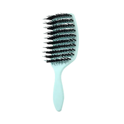 Detangling brush