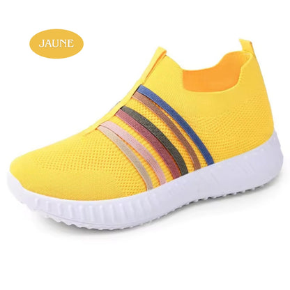 Baskets Lirena Ultra Confortables