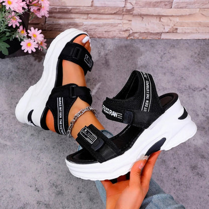 Sandales Tahlia