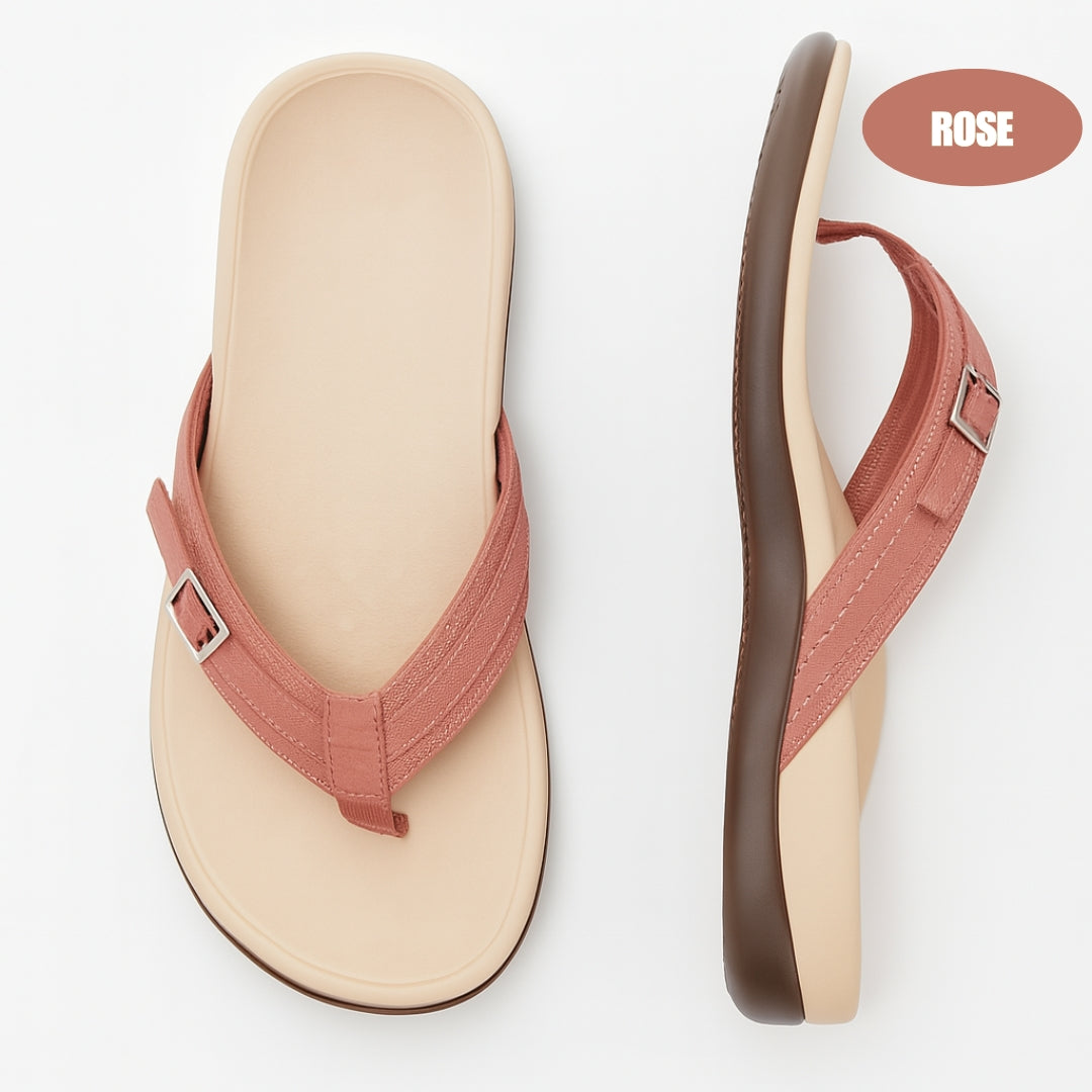 Sandales Elina