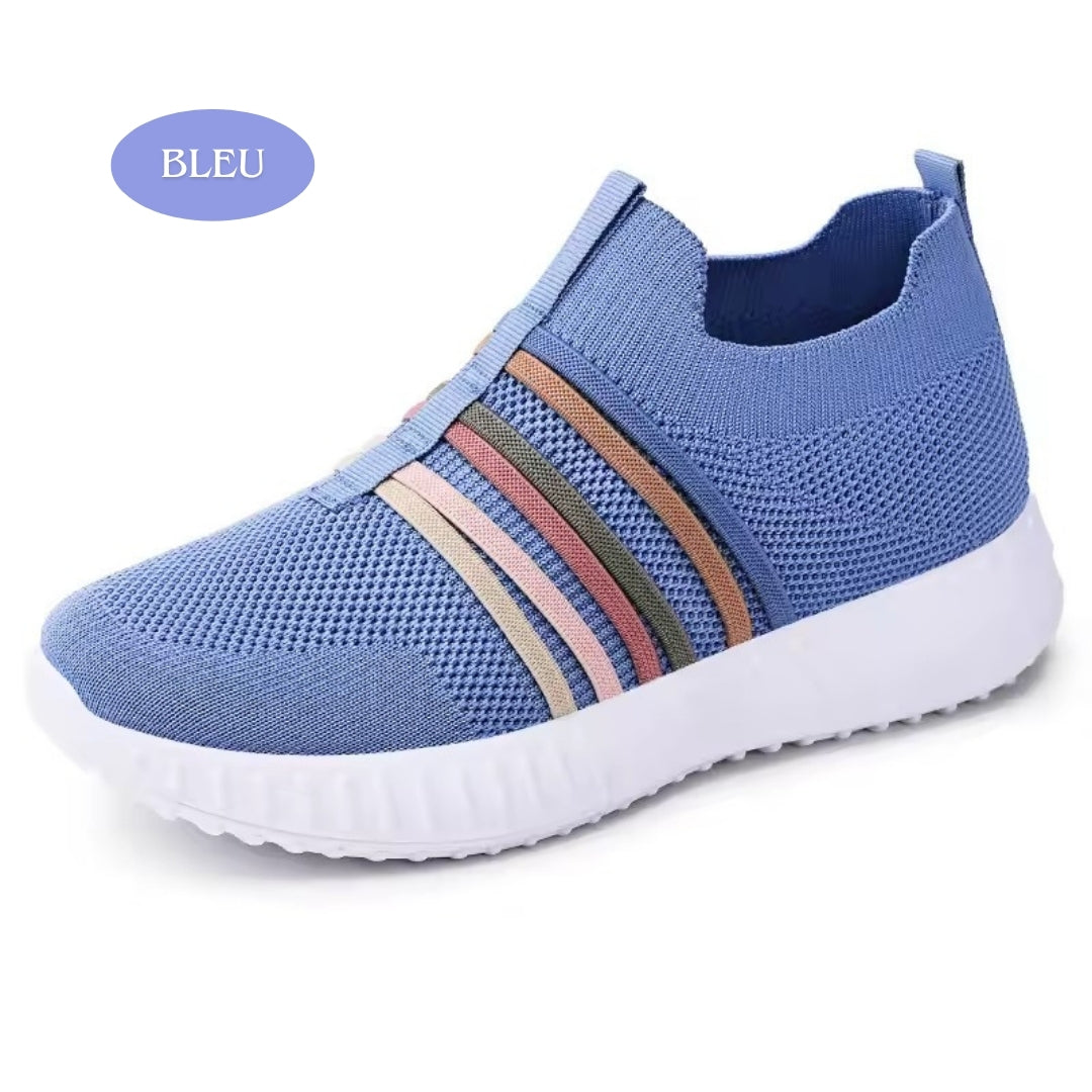 Baskets Lirena Ultra Confortables