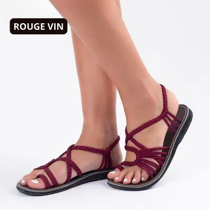 Sandales Claire Ultra légères