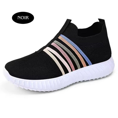 Baskets Lirena Ultra Confortables