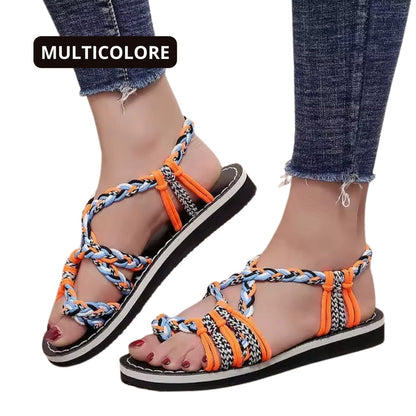 Sandales Claire Ultra légères