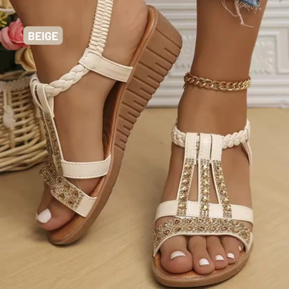 Sandales Margaux