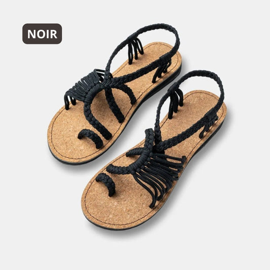 Sandales Claire Ultra légères